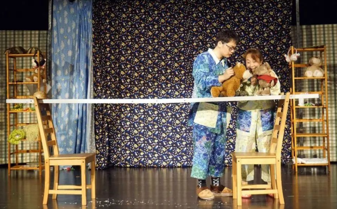 2022绘本剧《我想要爱》深圳站（地点、时间、剧情）