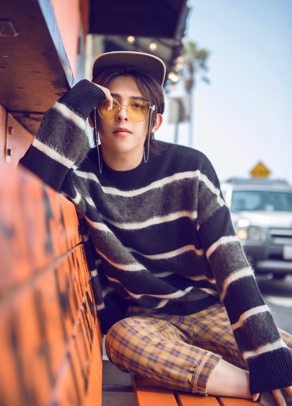 2022符龙飞杭州演唱会什么时间举办？票价多少？