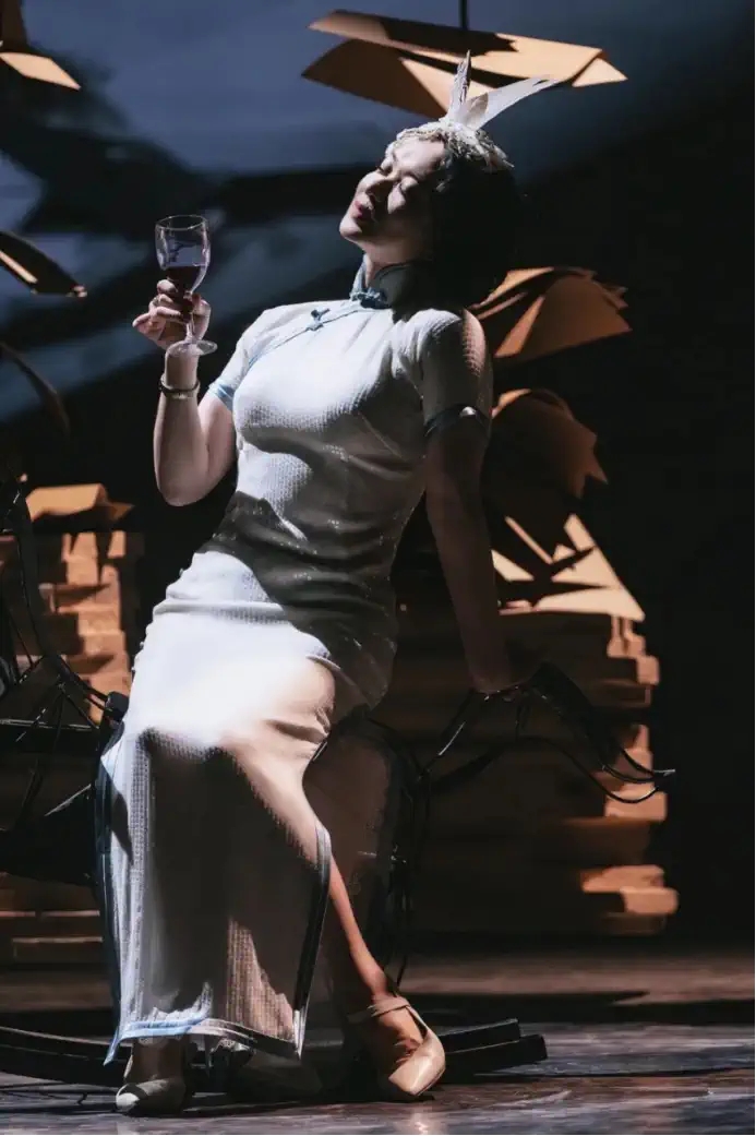 2022舞台剧《日出》厦门站演出详情+订票信息