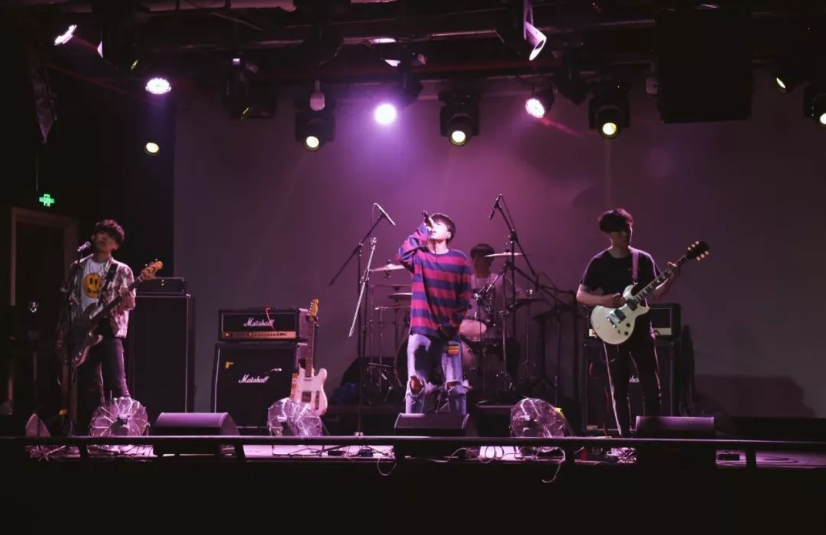 2022葡萄不愤怒成都演唱会（地点+时间+票价）