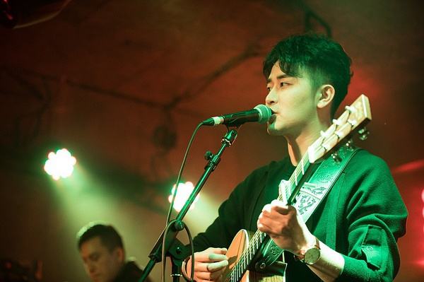 2022遵义乐堡音乐节时间、地点、门票价格