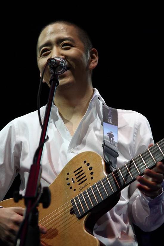 2022内蒙古草原音乐周末阵容有谁？票价多少？