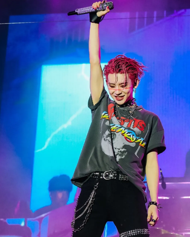 2022西安国潮音乐嘉年华嘉宾介绍/门票详情