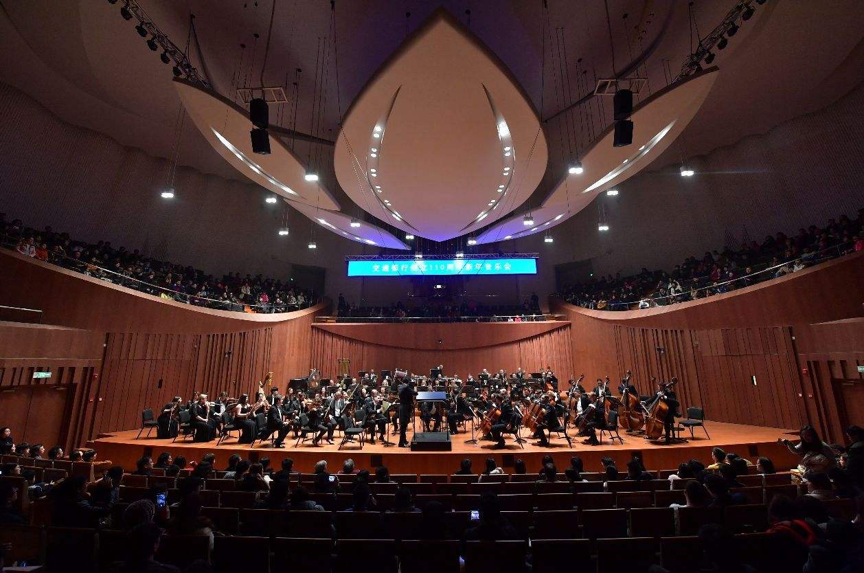 2022音乐会《爱的礼赞》深圳站演出信息、订票方式