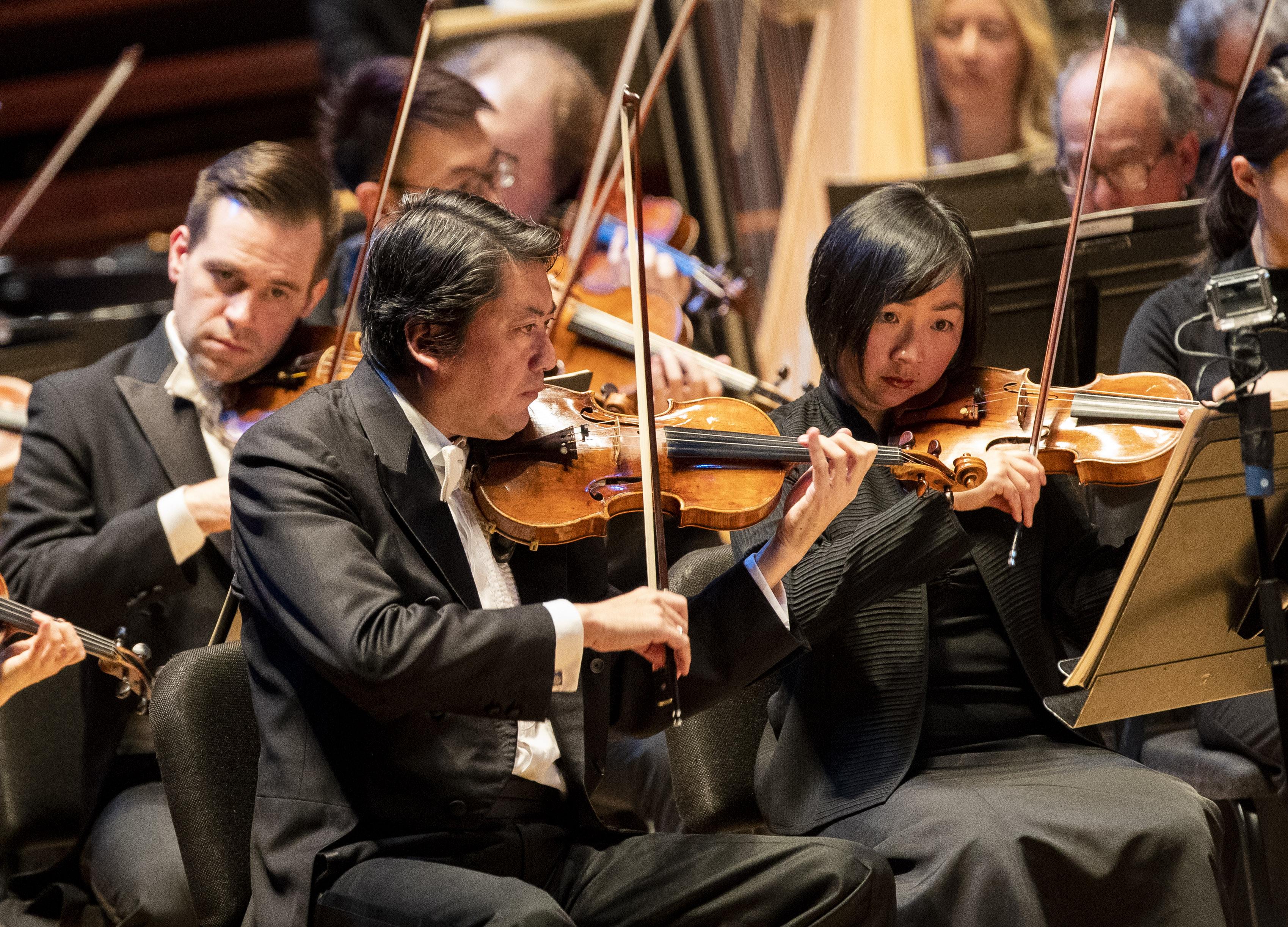 2022音乐会《爱的礼赞》深圳站演出信息、订票方式