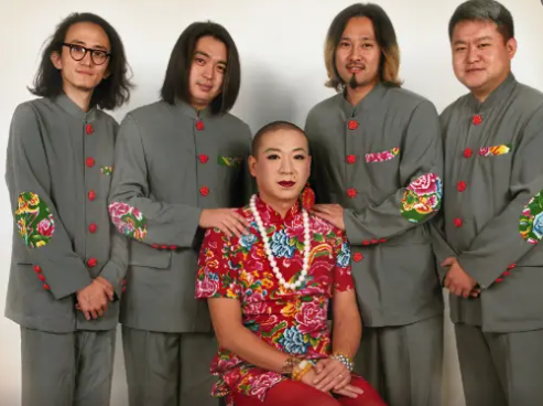 2022国潮音乐嘉年华-哈尔滨站