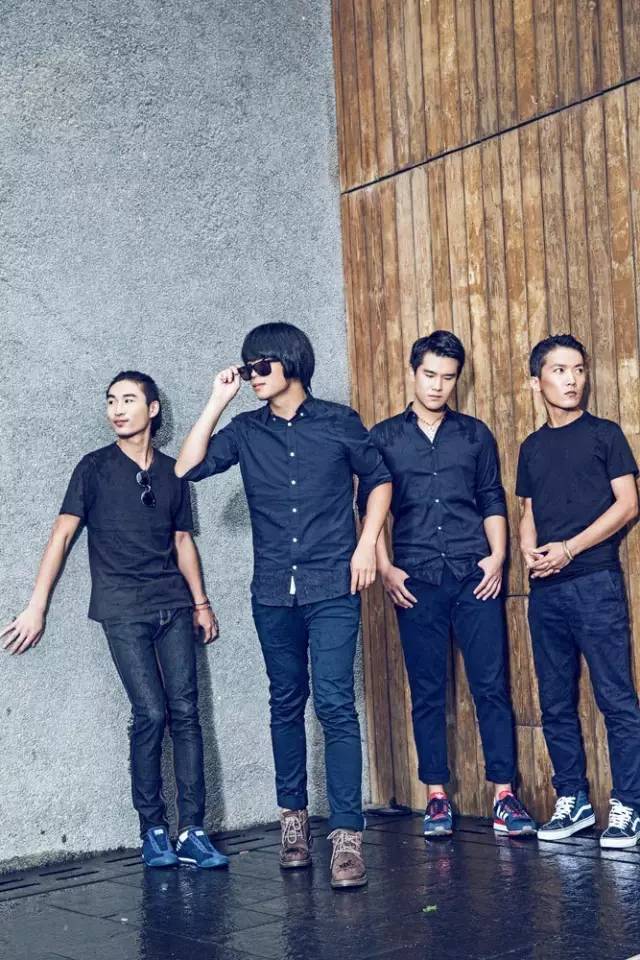 2023商部落音乐节-商丘站 2023商部落音乐节-商丘站