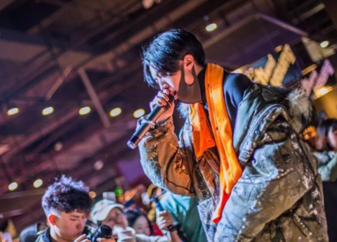 2022国潮音乐嘉年华-哈尔滨站