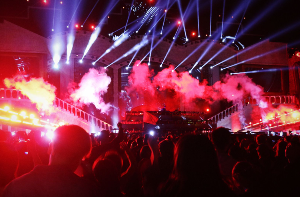 2022国潮音乐嘉年华-哈尔滨站