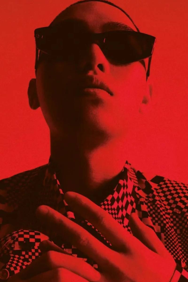 2022弹壳哈尔滨演唱会时间、地点、门票价格