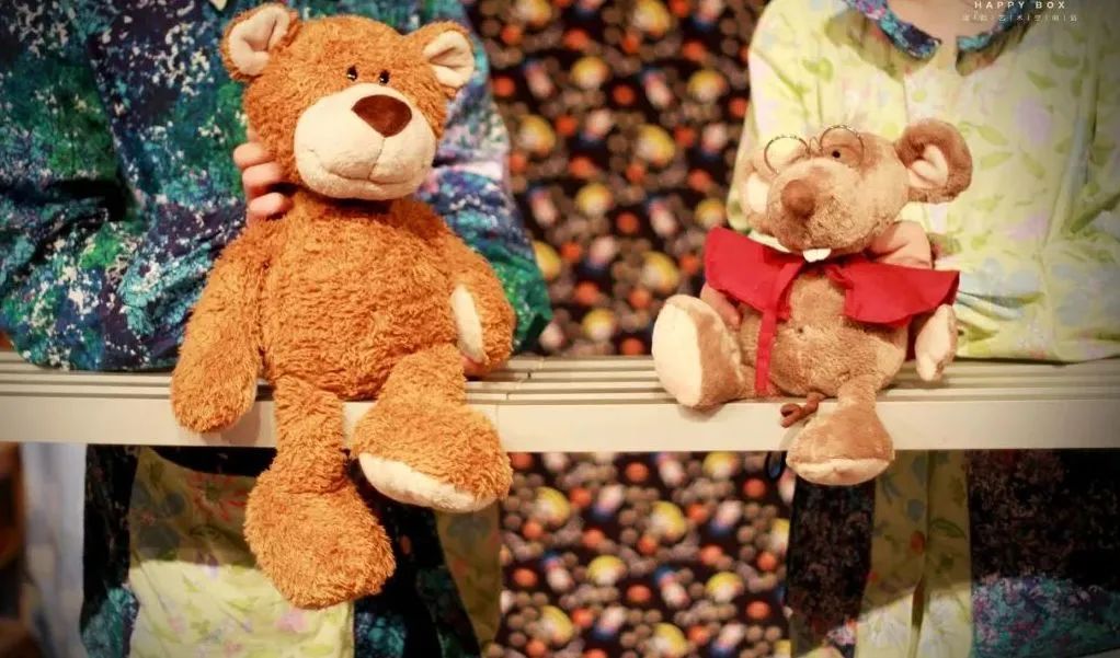 2022绘本剧《我想要爱》深圳站剧情简介、门票购买