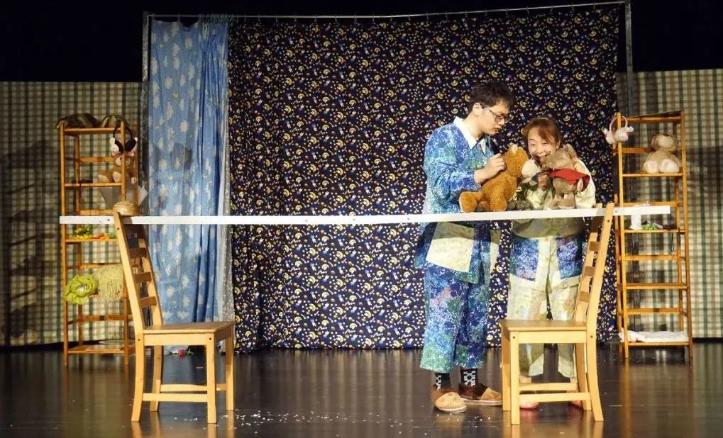 2022绘本剧《我想要爱》深圳站剧情简介、门票购买