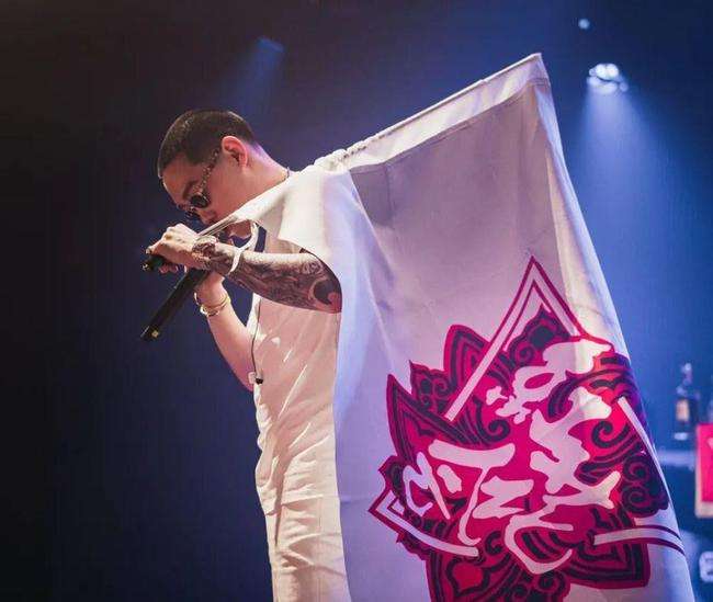 2022弹壳哈尔滨演唱会时间、地点、门票价格