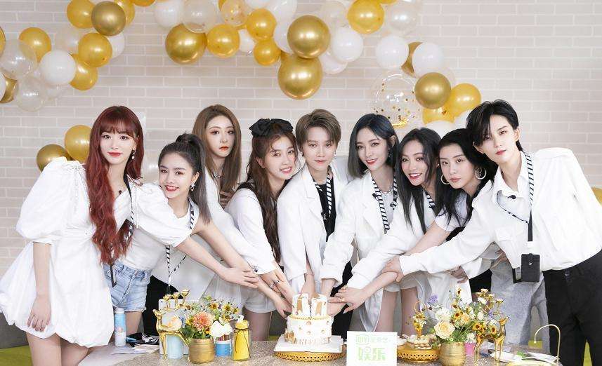 2022THE9哈尔滨演唱会（演出门票及演出介绍）