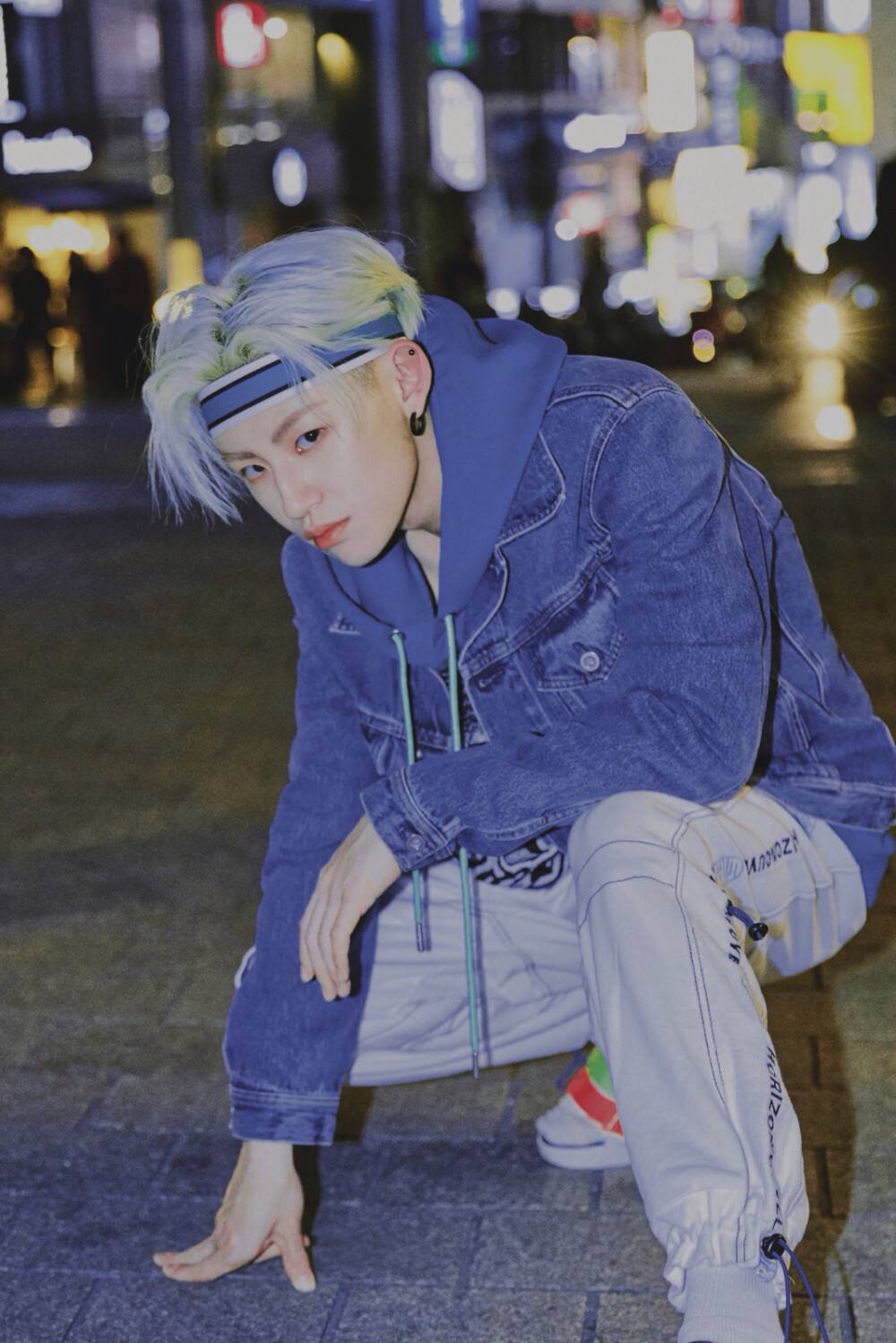 2022西安国潮音乐嘉年华阵容有谁？票价多少？