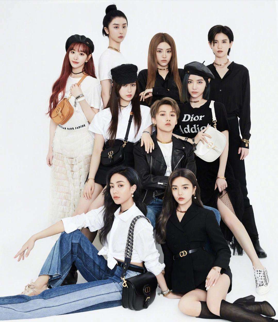 2022THE9哈尔滨演唱会（演出门票及演出介绍）