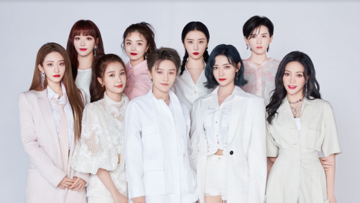 2022THE9哈尔滨演唱会（演出门票及演出介绍）