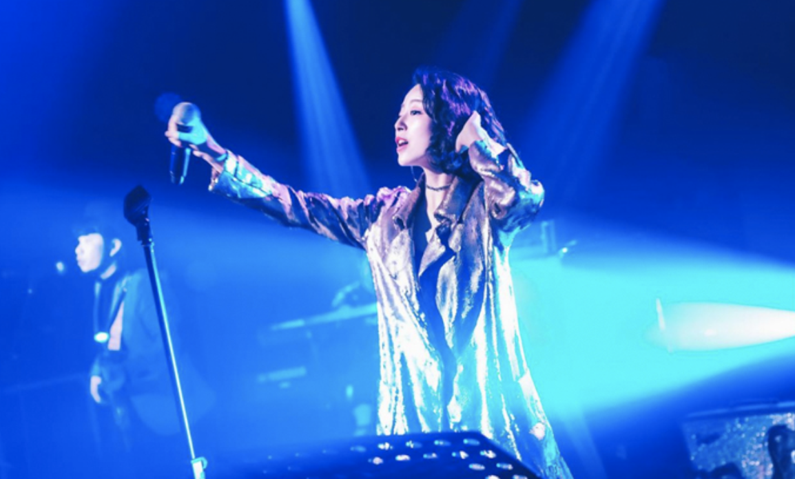 2022私奔到月球中秋情歌南昌演唱会时间、地点、门票