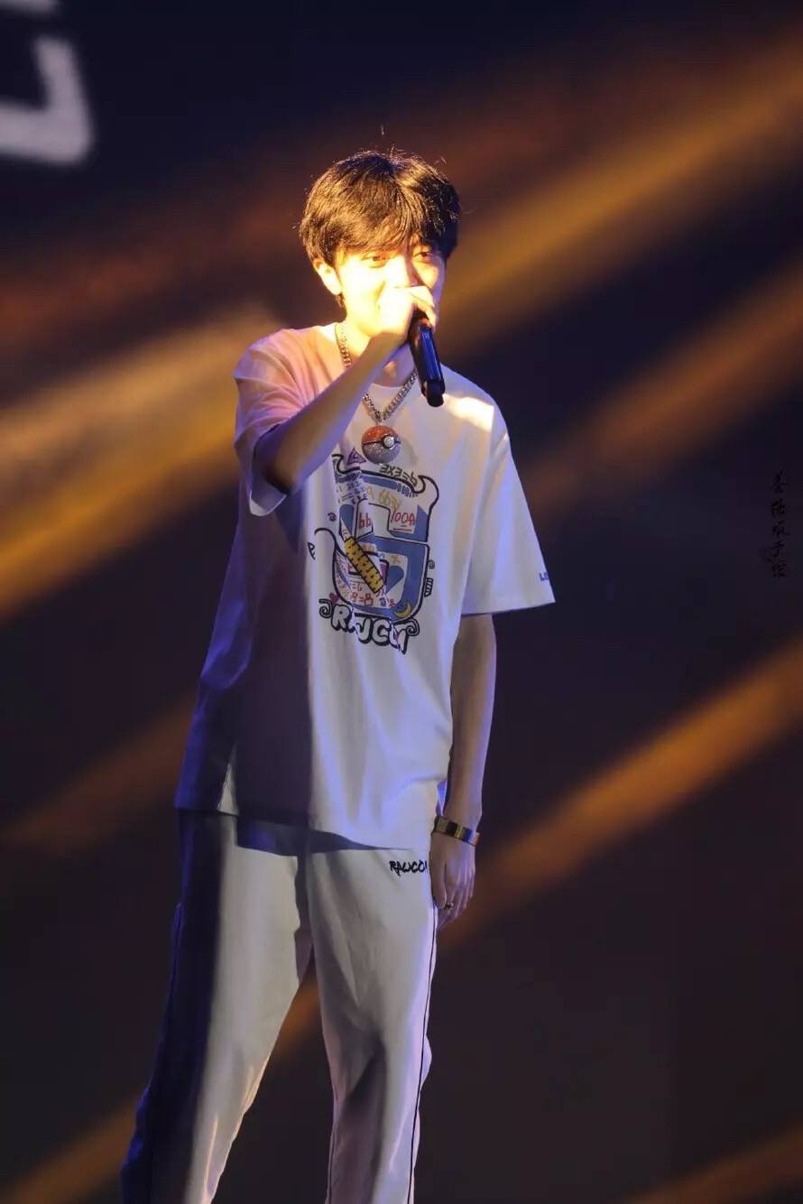 2022哈尔滨国潮音乐嘉年华阵容一览+演出门票