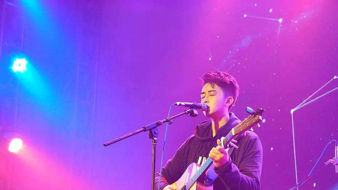 2022菏泽海报音乐节阵容信息、订票方式