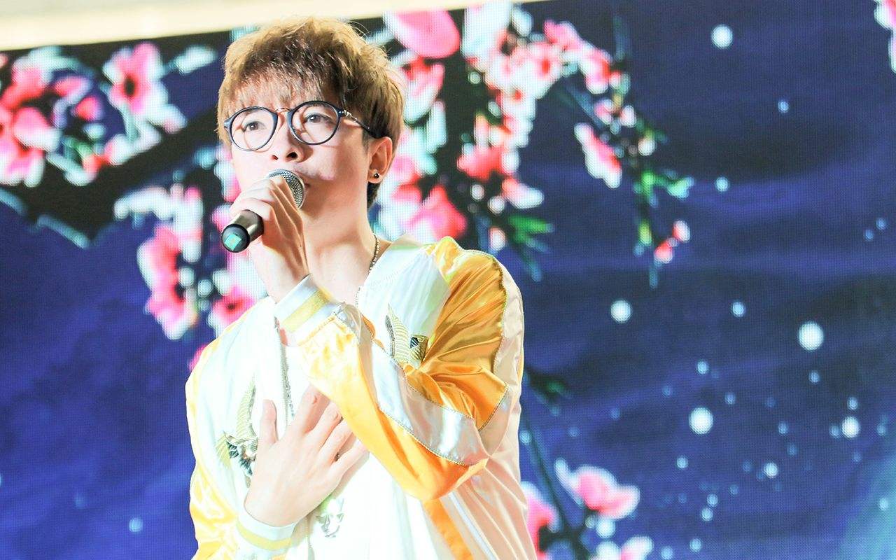 2022金华游园音乐节时间安排、门票购买