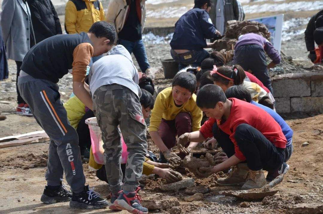 2022洛阳嵩县爱泥节时间、地点、门票