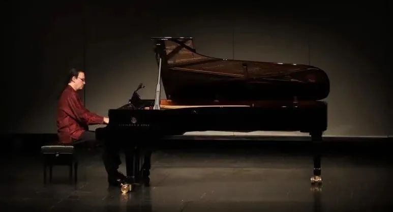2022邂逅黑白键——中外名曲双钢琴音乐会-深圳站