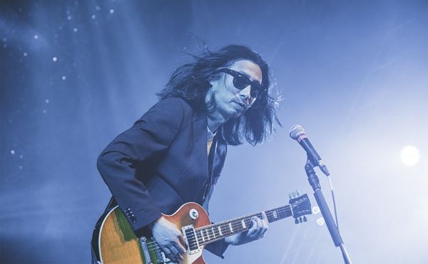 2022济南山河音乐节（阵容安排及演出门票）一览