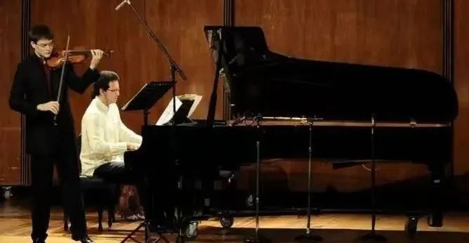 2022邂逅黑白键——中外名曲双钢琴音乐会-深圳站