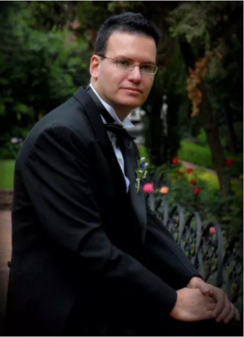 2022邂逅黑白键——中外名曲双钢琴音乐会-深圳站