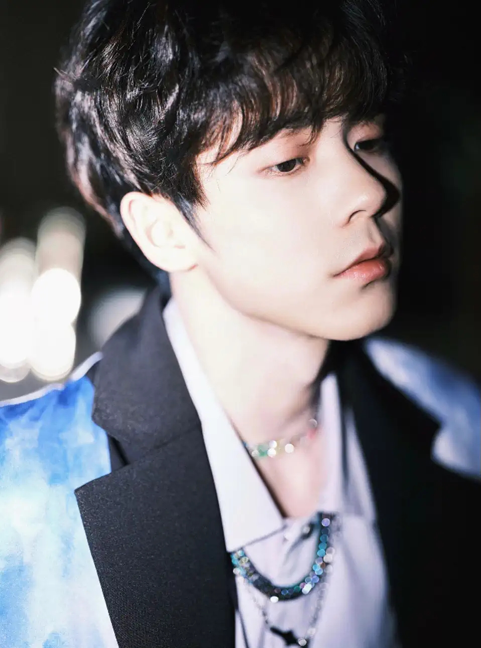 2022郑人予「夏日、海风予你」生日会-杭州站