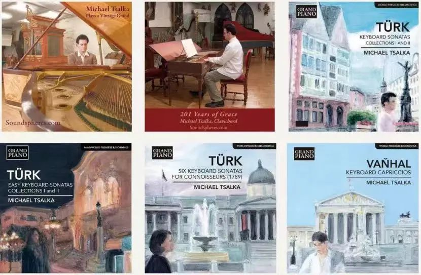 2022邂逅黑白键——中外名曲双钢琴音乐会-深圳站