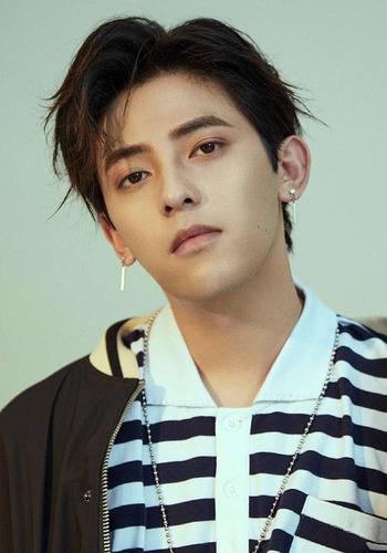 2022符龙飞杭州演唱会订票信息+演出一览