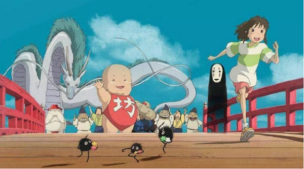 2022第四届深圳中外少儿艺术季 天空之城经典动漫视听音乐会-深圳站