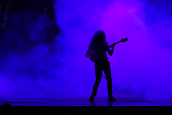 2022第四届深圳中外少儿艺术季 双语音乐亲子穿越秀《摇滚学堂》-深圳站