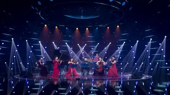 2022音乐会《爱乐之城》郑州站时间地点、订票链接