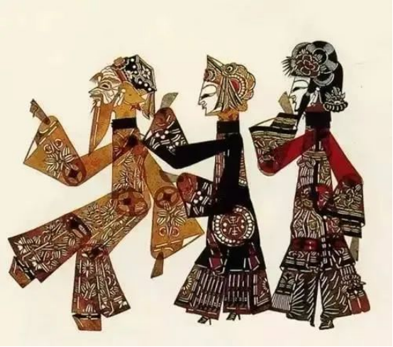 2022非物质文化遗产—皮影互动体验秀-郑州站 2022非物质文化遗产—皮影互动体验秀-郑州站