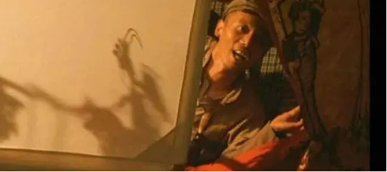 2022非物质文化遗产—皮影互动体验秀-郑州站 2022非物质文化遗产—皮影互动体验秀-郑州站