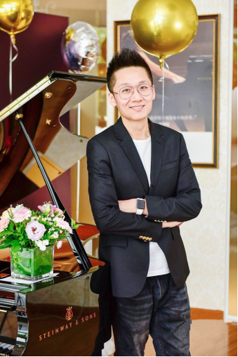 2022张洋小提琴独奏音乐会 郑州大剧院 山河艺术节-郑州站 2022张洋小提琴独奏音乐会 郑州大剧院 山河艺术节-郑州站