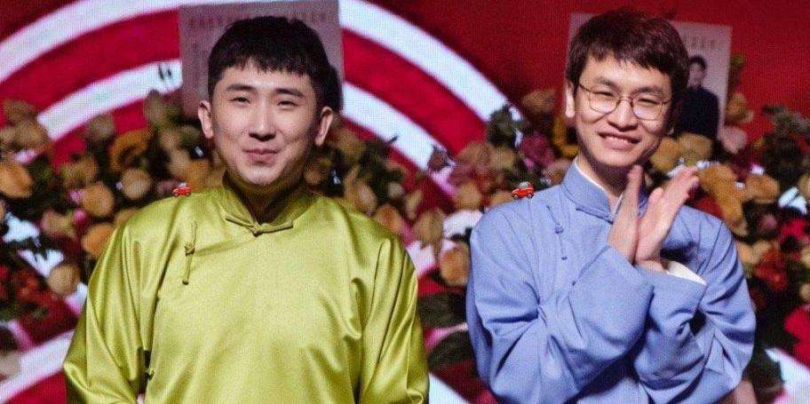 2022尚九熙郭霄汉济南相声专场门票在哪里购买？