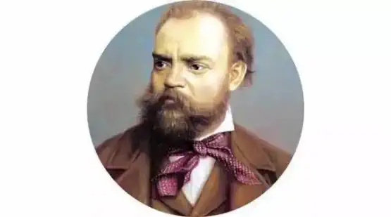 2022U剧场·亲子音乐时光机-《肖邦和他的朋友们》-深圳站