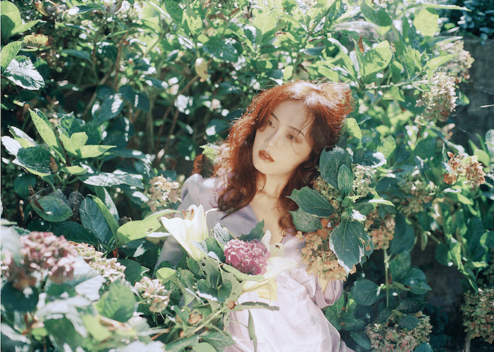 2022陈婧霏郑州演唱会演出时间、订票信息