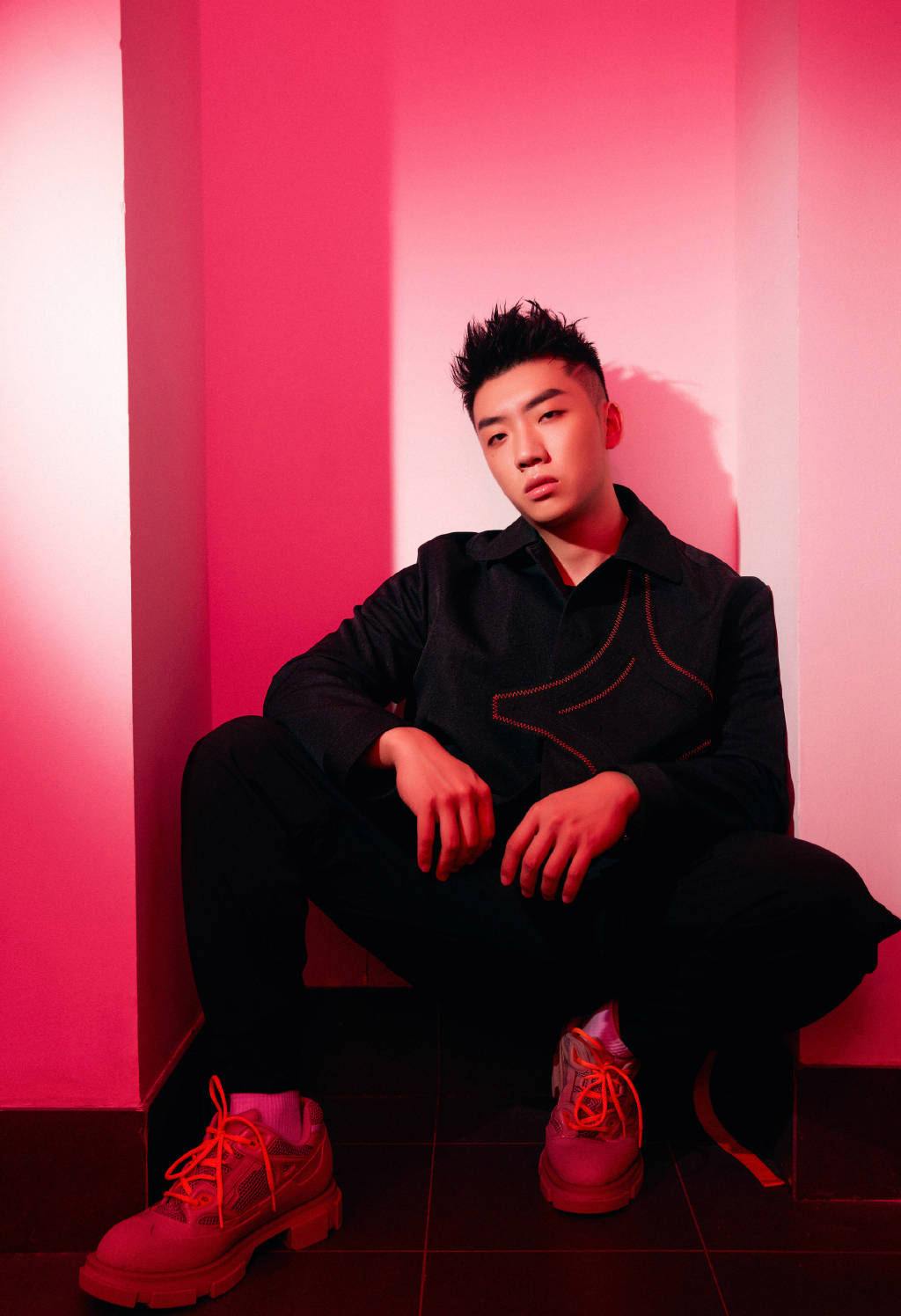 2022杨和苏沈阳演唱会演出信息、门票购买