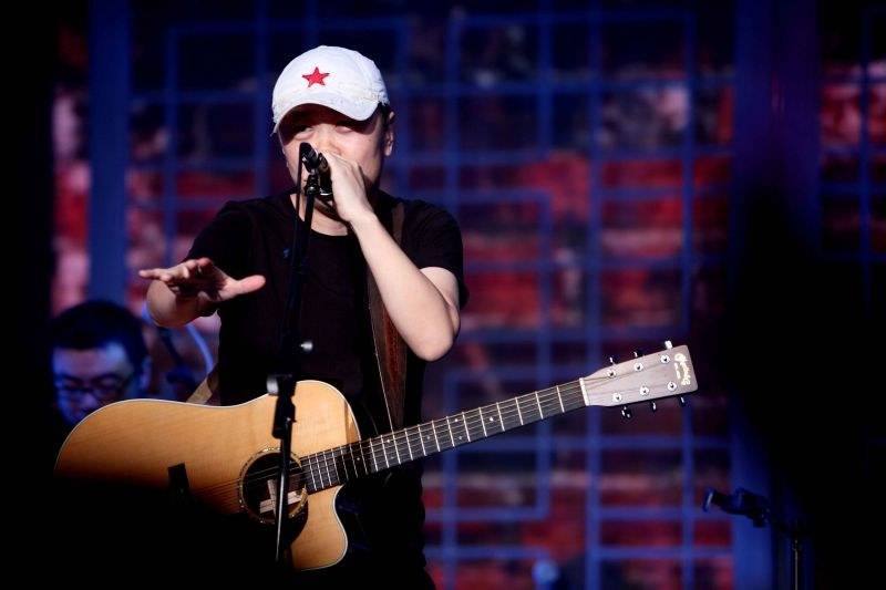 2022崔健南宁演唱会时间、地点、门票价格 2022崔健南宁演唱会时间、地点、门票价格