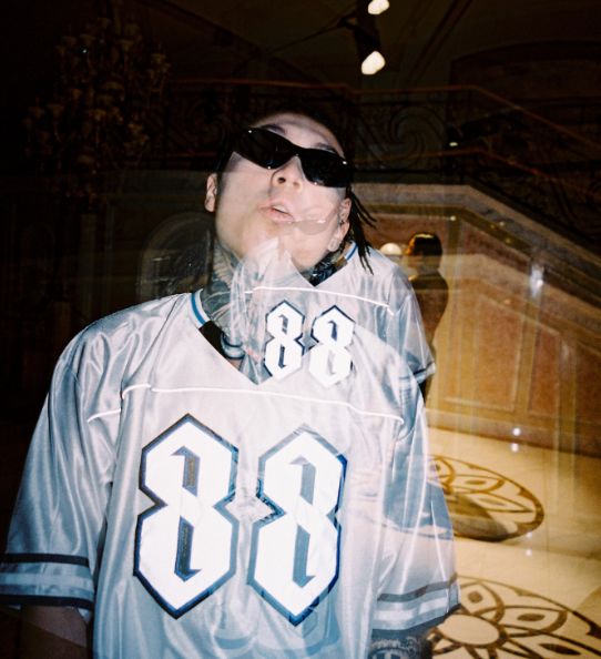 2022PSYP苏州演唱会时间、地点、门票价格