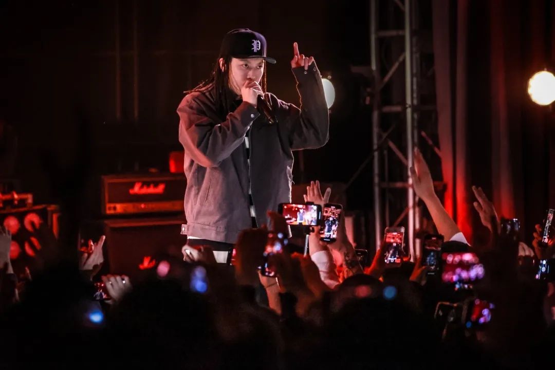 2022PSYP武汉演唱会时间、地点、门票价格