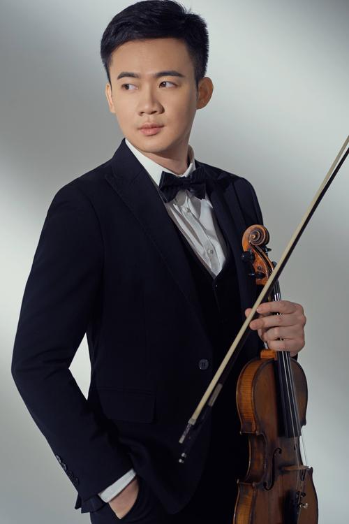 2022张洋郑州音乐会时间、地点、门票价格