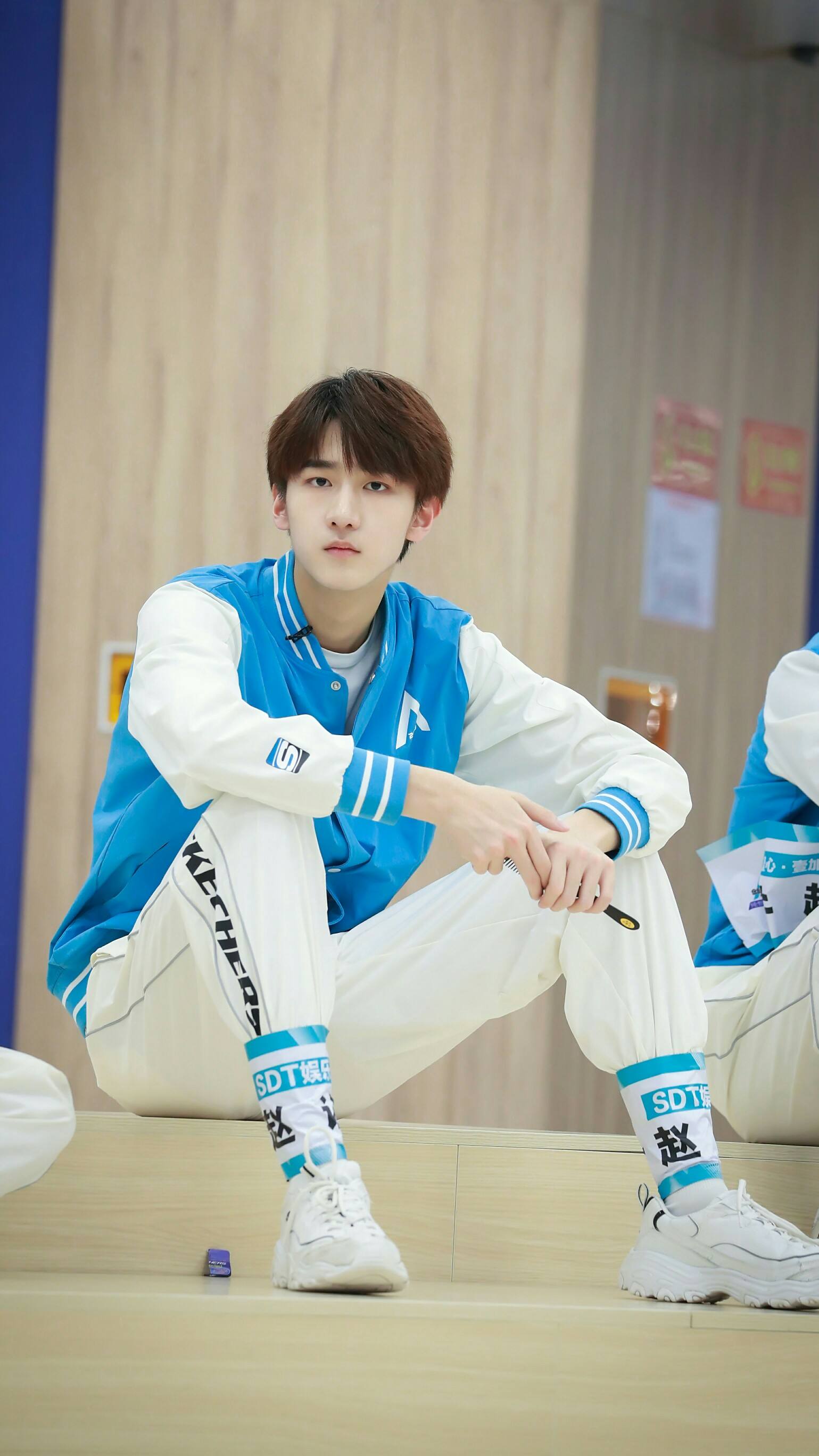 2022赵让广州演唱会（演出信息+购票入口）