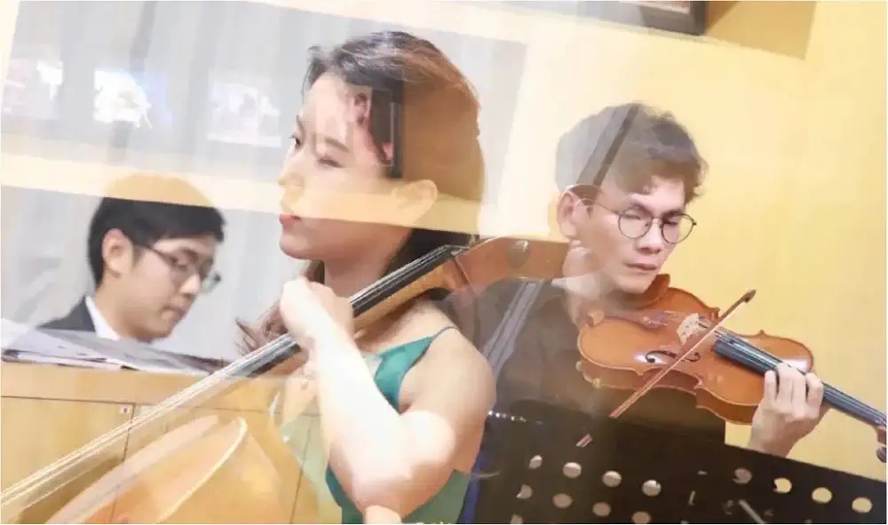 2022亲子剧《肖邦和他的朋友们》深圳站时间、地点、门票