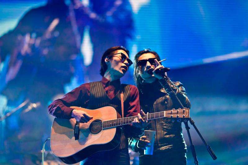 2022逃跑计划厦门演唱会时间、地点、门票价格